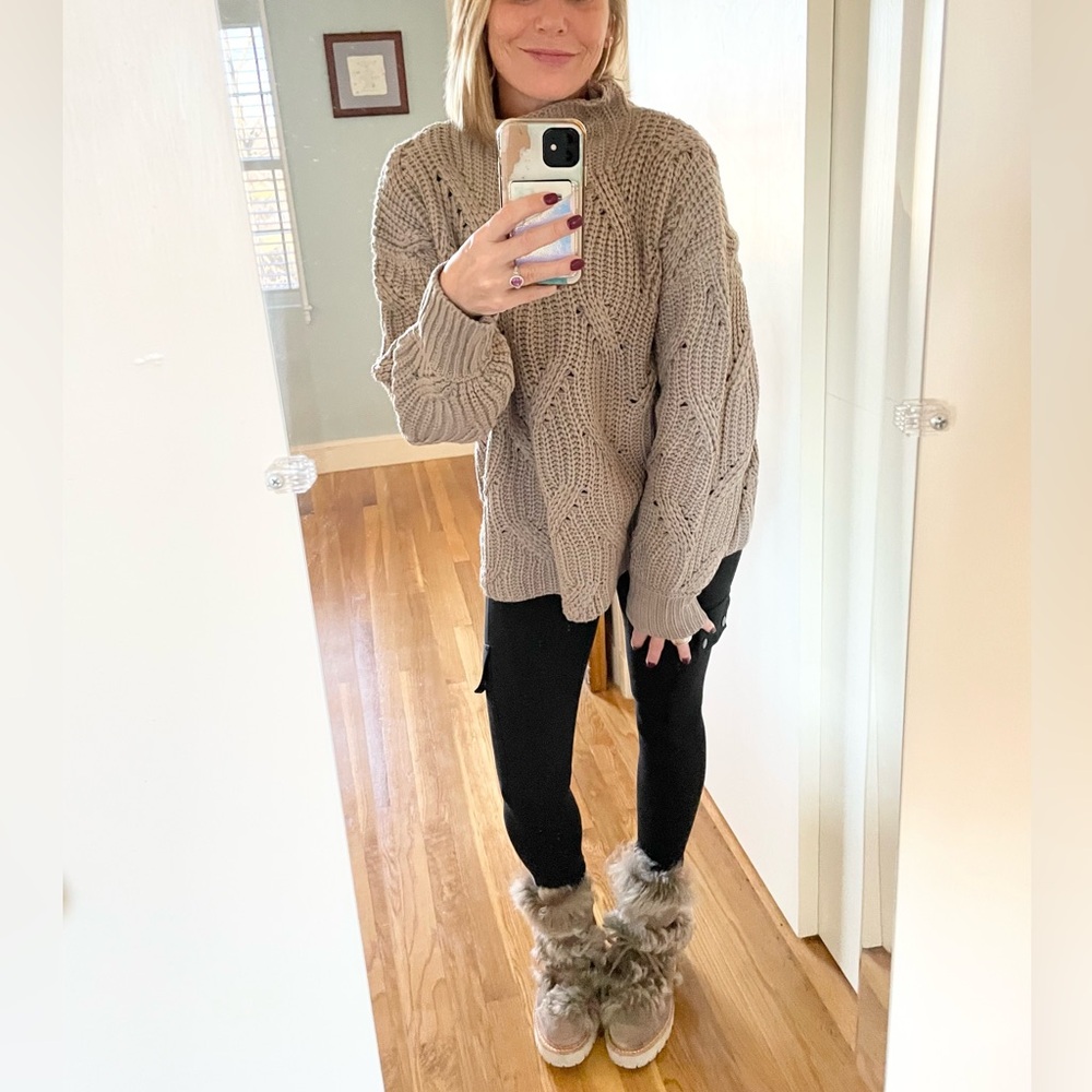 Savvi Jessie Sweater